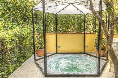 Residence Villa Il Glicine Taormina Luaran gambar
